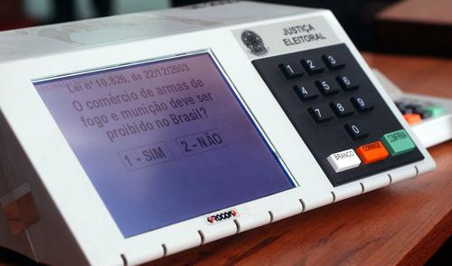 Dia da Democracia