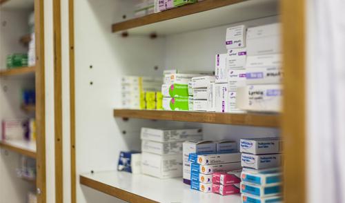 Dia do Farmacêutico