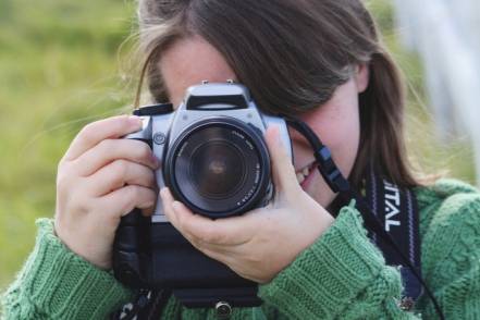 Dia do Fotógrafo e Dia da Fotografia