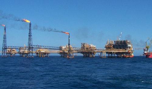 Dia do Petróleo