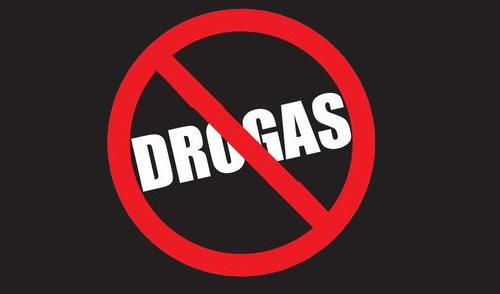 Dia Internacional da Luta Contra o Uso e o Tráfico de Drogas e Dia Nacional de Combate às Drogas