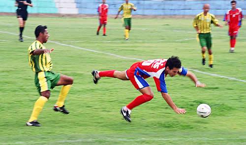 ⚽ Hoje é celebrado o Dia Nacional do Futebol; saiba como surgiu essa data /  X