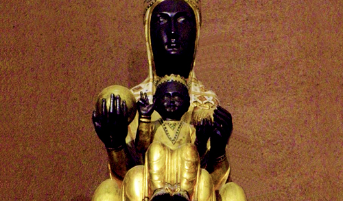 Nossa Senhora de Montserrat