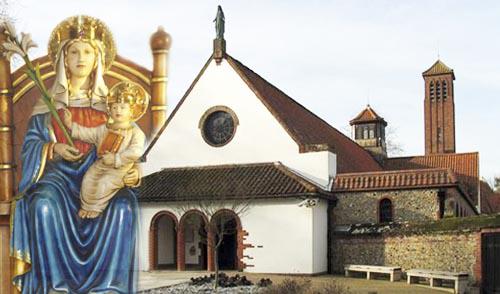Nossa Senhora de Walsingham