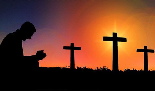 A comunica&ccedil;&atilde;o simb&oacute;lica da f&eacute;