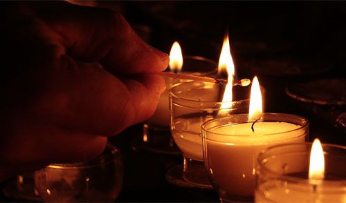 Iluminados e iluminadores