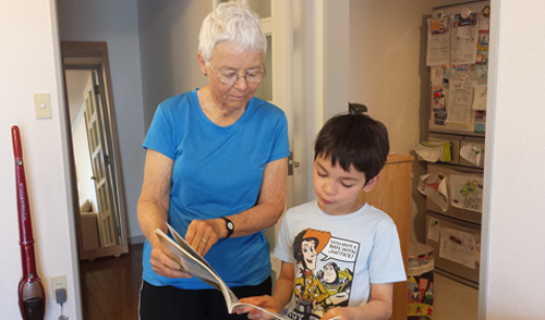 Limita&ccedil;&atilde;o e maturidade