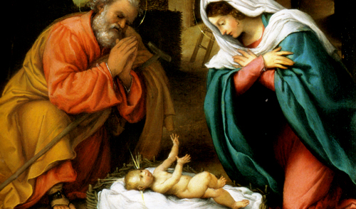 Natais de ontem e de hoje