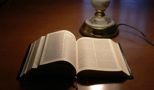 Ouvir a voz de Deus