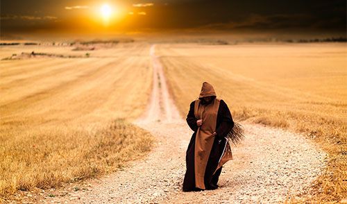 Superando o desânimo