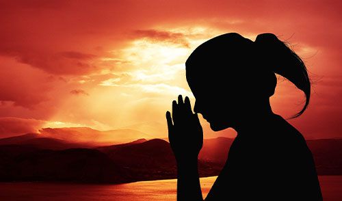 Um jeito para firmar nossa f&eacute;