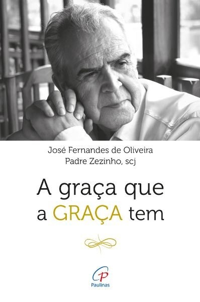 A gra&ccedil;a que a gra&ccedil;a tem