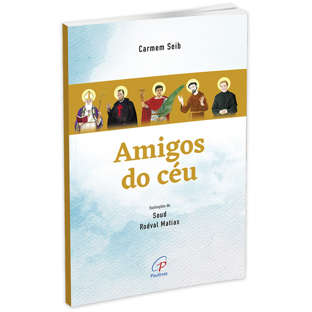Amigos do c&eacute;u
