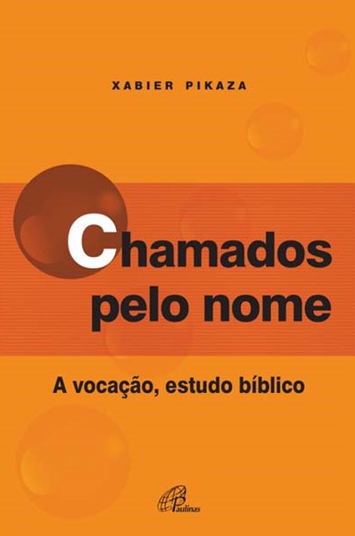 Chamados pelo nome