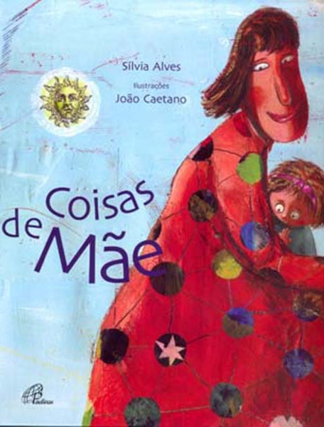 Coisas de mãe