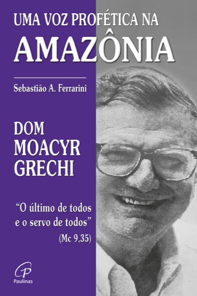 Dom Moacyr Grech