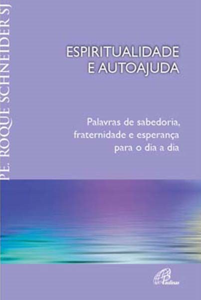 Espiritualidade e autoajuda
