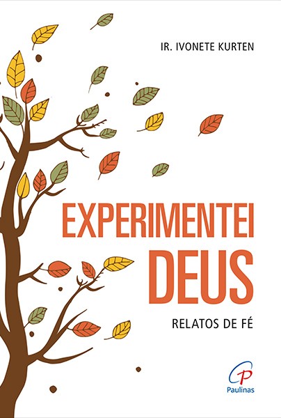Experimentei Deus