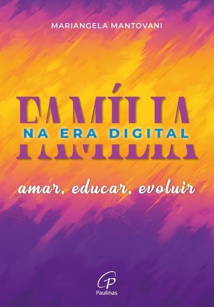 A fam&iacute;lia na era digital