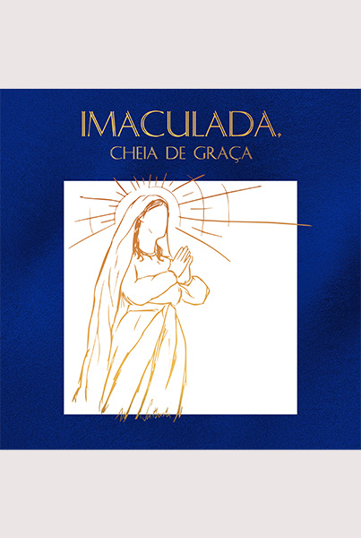 Imaculada, cheia de graça