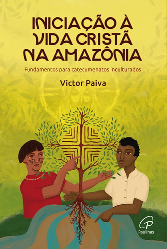 Iniciação à Vida Cristã na Amazônia