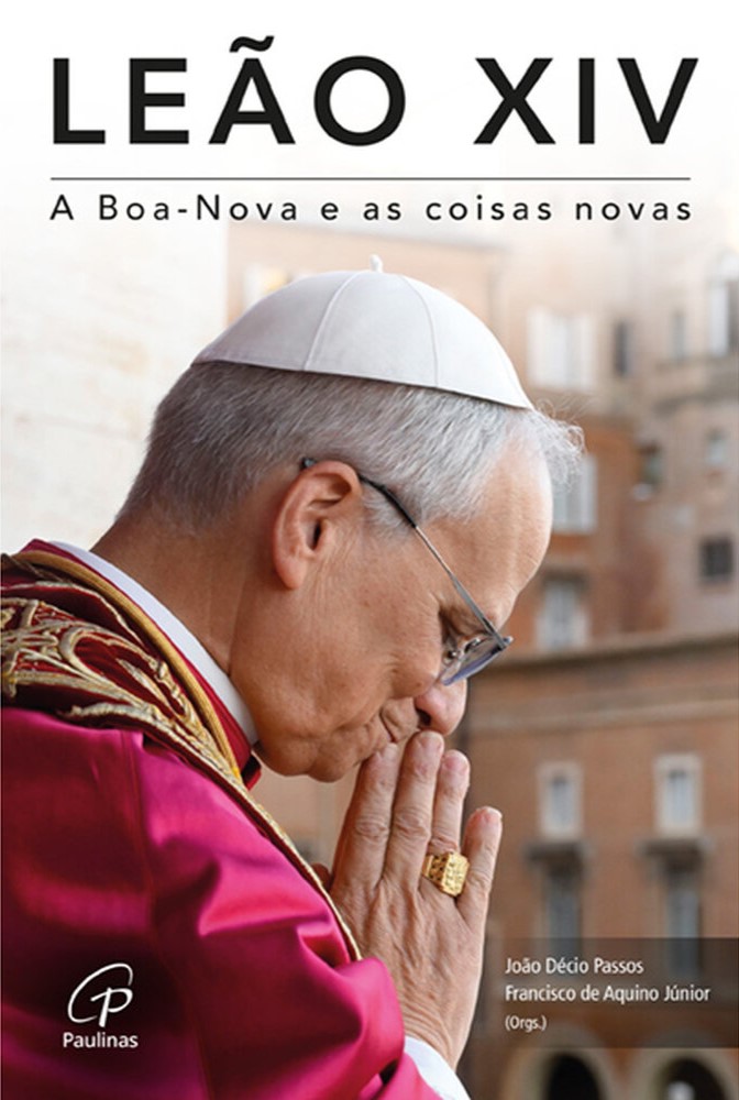  Leão XIV