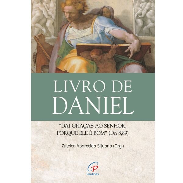 Livro de Daniel