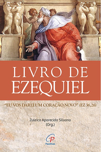 Livro de Ezequiel