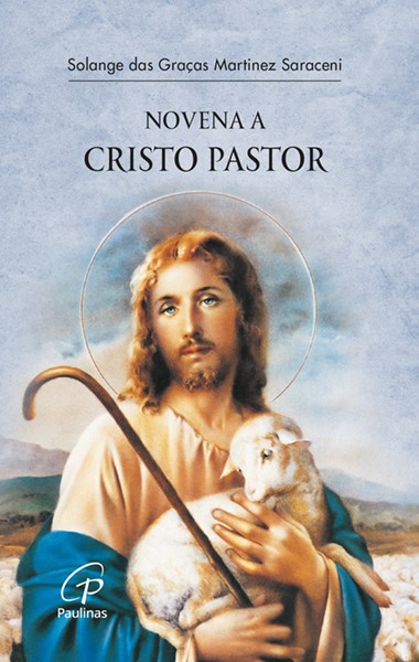  Novena a Cristo Pastor