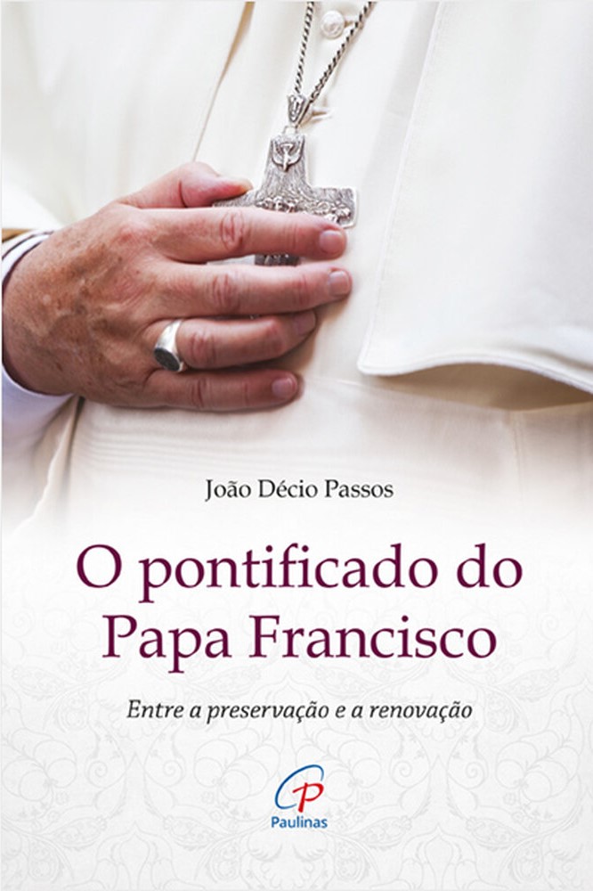 O Pontificado do Papa Francisco 