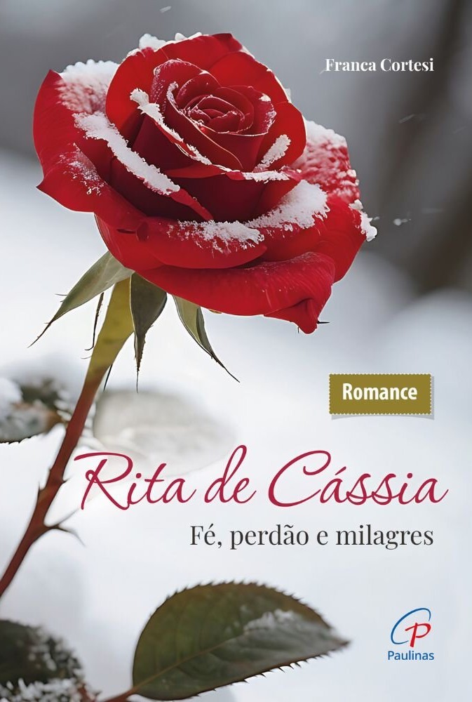 Rita de C&aacute;ssia