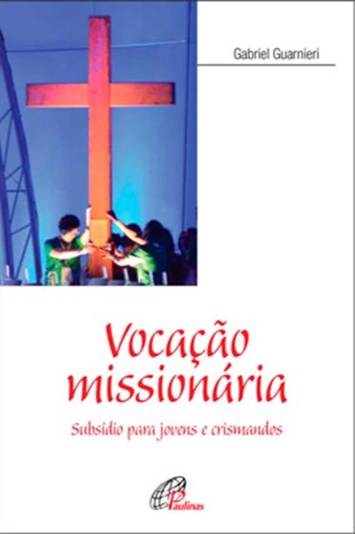 Vocação missionária